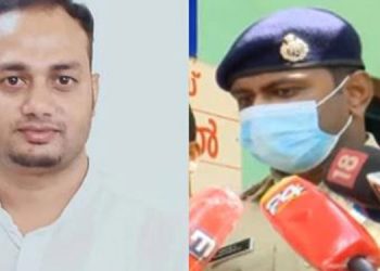 ധീരജിനെ കുത്തിയത് നിഖില്‍ തന്നെ ;  ആസൂത്രിതമെന്ന് പറയാനാകില്ലെന്ന് പോലീസ്