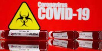 കോവിഡ് പകരുമെന്ന് പേടി ; ചികിത്സക്കായി പുറത്തിറങ്ങിയ അച്ഛനെ മകൻ മർദിച്ചു