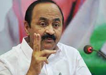 ധീരജ് വധം ; പ്രതിപക്ഷ നേതാവിന്റെ സുരക്ഷ വർധിപ്പിക്കും ; എസ്കോർട്ടും പൈലറ്റും നൽകും