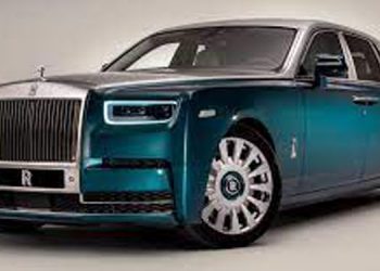 കോവിഡിനെ തോൽപിച്ച് റോൾസ് റോയ്സ് ; 2021ൽ റെക്കോർഡ് വിൽപന