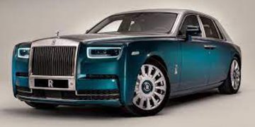 കോവിഡിനെ തോൽപിച്ച് റോൾസ് റോയ്സ് ; 2021ൽ റെക്കോർഡ് വിൽപന