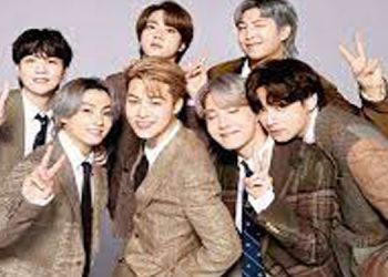 സൗന്ദര്യത്തിലും ഒരു രക്ഷയുമില്ലല്ലോ! ലോക സുന്ദരപ്പട്ടികയിൽ ഒന്നാമതെത്തി ബിടിഎസ് താരം