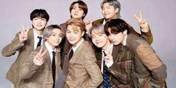 സൗന്ദര്യത്തിലും ഒരു രക്ഷയുമില്ലല്ലോ! ലോക സുന്ദരപ്പട്ടികയിൽ ഒന്നാമതെത്തി ബിടിഎസ് താരം