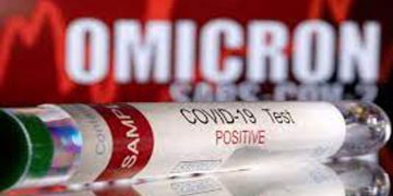 സംസ്ഥാനത്ത് 76 പേര്‍ക്ക് കൂടി ഒമിക്രോണ്‍ ; ആകെ കേസുകള്‍ 400 കടന്നു