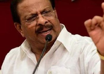 ധീരജ് കൊലപാതകം ; സിപി ഐ എം തിരുവാതിര കളിച്ച് ആഹ്ലാദിക്കുന്നു : കെ സുധാകരൻ