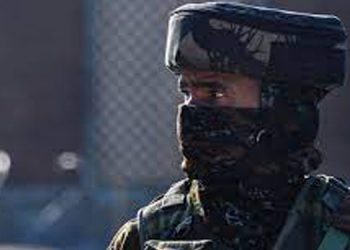 പുൽവാമ ഭീകരാക്രമണം ; അവസാന ഭീകരനെയും വധിച്ചെന്ന് സുരക്ഷാ സേന