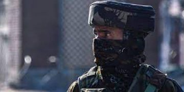 പുൽവാമ ഭീകരാക്രമണം ; അവസാന ഭീകരനെയും വധിച്ചെന്ന് സുരക്ഷാ സേന