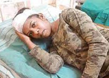 സ്കൂട്ടർ യാത്രികരായ സ്ത്രീകള്‍ക്കെതിരെ ആക്രമം ; നിരീക്ഷണ ക്യാമറകൾ പരിശോധിച്ച് പോലീസ്