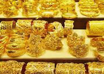 വീണ്ടുമുയര്‍ന്ന് സ്വര്‍ണ വില ; തുടര്‍ച്ചയായ മൂന്നാം ദിവസവും വില വര്‍ധിച്ചു