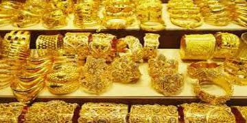 വീണ്ടുമുയര്‍ന്ന് സ്വര്‍ണ വില ; തുടര്‍ച്ചയായ മൂന്നാം ദിവസവും വില വര്‍ധിച്ചു