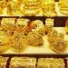 വീണ്ടുമുയര്ന്ന് സ്വര്ണ വില ; തുടര്ച്ചയായ മൂന്നാം ദിവസവും വില വര്ധിച്ചു