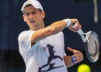 തെറ്റുപറ്റിപ്പോയെന്ന് ജോക്കോവിച്ച് ; ഓസ്ട്രേലിയന്‍ ഓപ്പണില്‍ ആശയക്കുഴപ്പം