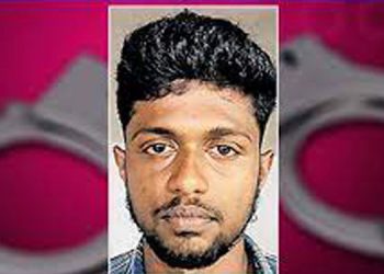 ദലിത് പെൺകുട്ടിയുടെ ആത്മഹത്യ ; പിന്നാലെ വീട്ടിൽ കയറി ഫോണിലെ വിവരങ്ങൾ ഡിലീറ്റ് ചെയ്യാൻ ശ്രമം ; പ്രതി റിമാൻഡിൽ