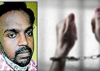 അർധരാത്രിയിൽ വസ്ത്രം ധരിക്കാതെ എത്തി മോഷണം ; പോലീസിനെ ഏറെ വലച്ച പ്രതി പിടിയിൽ