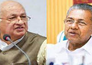 മുഖ്യമന്ത്രി ചികിത്സയ്ക്കായി നാളെ യുഎസിലേക്ക് ; ഗവർണറെ ഇന്നു കാണുമോ ?