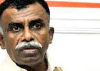 ചാരക്കേസിന് പിന്നില്‍ പാക് ഏജന്‍സികള്‍ ; റിപ്പോര്‍ട്ടുകള്‍ പരിശോധിക്കണം : ആര്‍.ബി. ശ്രീകുമാർ