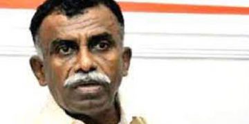 ചാരക്കേസിന് പിന്നില്‍ പാക് ഏജന്‍സികള്‍ ; റിപ്പോര്‍ട്ടുകള്‍ പരിശോധിക്കണം : ആര്‍.ബി. ശ്രീകുമാർ