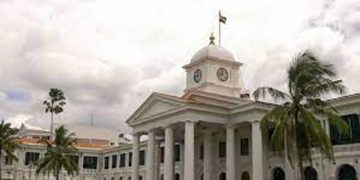 21 മന്ത്രിമാര്‍ ; ഔദ്യോഗിക വസതികള്‍ 20 മാത്രം ; ഒരു പുതിയ മന്ത്രിമന്ദിരംകൂടി പണിയുന്നു