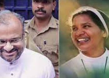 നീതിദേവത അരുംകൊലചെയ്യപ്പെട്ട ദിവസം ; ബിഷപ്പിനെ വെറുതെവിട്ട വിധിയിൽ സിസ്റ്റർ ലൂസികളപ്പുര