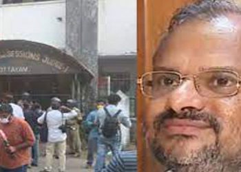 നിയമചരിത്രത്തിലെ തന്നെ അത്ഭുതകരമായ വിധി ; നിർഭാഗ്യകരം : എസ്.പി എസ്. ഹരിശങ്കര്