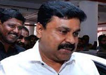 നടിയെ ആക്രമിച്ച ദൃശ്യം ഡിവൈഎസ്പി ബിജു പൗലോസിന്‍റെ കയ്യിലുണ്ട് ; ദുരുപയോഗത്തിന് സാധ്യതയെന്നും ദിലീപ് കോടതിയിൽ