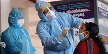 റാപ്പിഡ് പി.സി.ആർ. ടെസ്റ്റിന്റെ പേരിൽ പകൽക്കൊള്ള ; വിമാനത്താവളത്തിൽ ഈടാക്കുന്നത് 2490 രൂപ