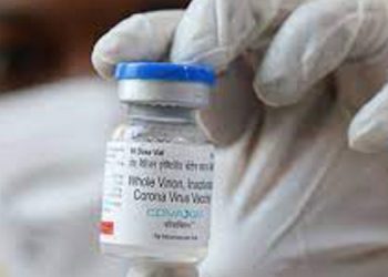 കോവാക്സിന്‍ ബൂസ്റ്റര്‍ ഡോസ് നീണ്ടുനില്‍ക്കുന്ന പ്രതിരോധ ശേഷി നല്‍കുന്നതായി പഠനം