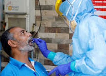 കേരളത്തില്‍ 16,338 പേര്‍ക്ക് കോവിഡ്-19 സ്ഥിരീകരിച്ചു