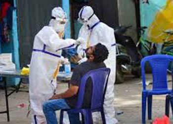 പത്തനംതിട്ടയില്‍ ഇന്ന് 774 പേര്‍ക്ക് കോവിഡ് സ്ഥിരീകരിച്ചു