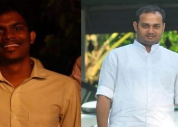 ധീരജ് വധം ; നിഖില്‍ പൈലിയേയും ജെറിന്‍ ജോജോയേയും ഇന്ന് കസ്റ്റഡിയില്‍ വാങ്ങും