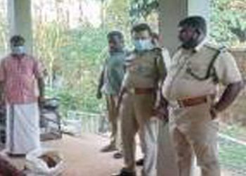 പന്നിയെ വേട്ടയാടിയതിന് രണ്ടുപേർ പിടിയിൽ