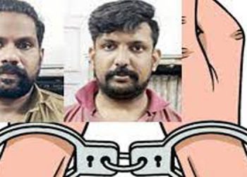 ഭര്‍ത്താക്കന്മാര്‍ ഗള്‍ഫില്‍; നാല് മക്കളെ ഉപേക്ഷിച്ച് നാടുവിട്ട യുവതികളും സുഹൃത്തുക്കളും അറസ്റ്റില്‍