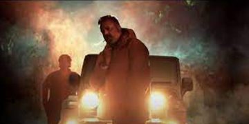 മാത്യൂസ് പാപ്പന്‍ ഐപിഎസ് ആയി സുരേഷ് ഗോപി