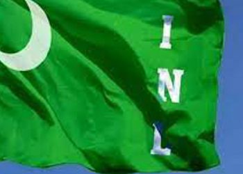 ഐ എൻ എല്ലിൽ വീണ്ടും ഭിന്നത ; ഔദ്യോഗിക വിഭാഗം അറിയാതെ വഹാബ് പക്ഷം പുതിയ കൂട്ടായ്‌മ രൂപികരിച്ചു