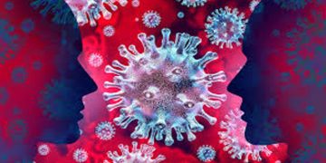 കൊറോണ വൈറസ് ഏറ്റവും അപകടകാരിയായിരിക്കുന്നത് ആദ്യത്തെ 2 മിനിറ്റിൽ ; 20 മിനിറ്റിനുള്ളിൽ വ്യാപനശേഷി 90 % കുറയും