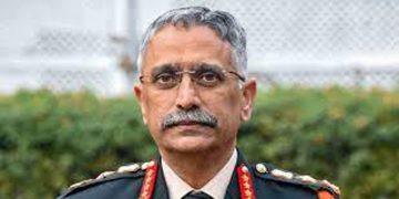 അതിര്‍ത്തിയില്‍ സേന ശക്തമായി ഇടപെടും ; ചൈനയ്ക്ക് മുന്നറിയിപ്പുമായി സേനാ മേധാവി