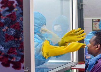 രാജ്യത്ത് 24 മണിക്കൂറിനിടെ 2,68,833 പേർക്ക് കൂടി കൊവിഡ് ; ഒമിക്രോൺ 6041 പേർക്ക്