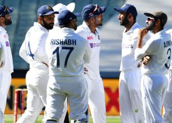 ലോക ടെസ്റ്റ് ചാമ്പ്യൻഷിപ്പ് പോയിന്റ് ടേബിൾ ; ഇന്ത്യയ്ക്ക് തിരിച്ചടി
