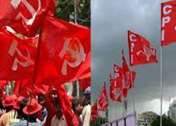 സി.പി.ഐ പഞ്ചായത്ത് വാര്ഡില് പോലും ജയിക്കാന് കഴിയാത്ത പാര്ട്ടി ; സി.പി.എം സമ്മേളനത്തില് വിമര്ശനം