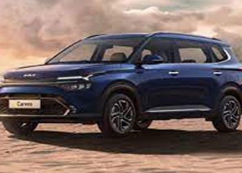 എം പി വി ശ്രേണിയിൽ അങ്കം കുറിക്കാൻ കിയ ; കാരൻസ് ബുക്കിംഗ് ആരംഭിച്ചു