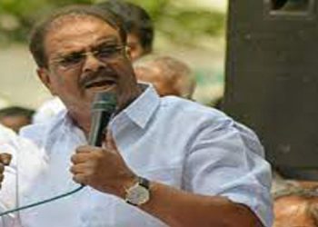 ശവകുടീരം നിർമിച്ചും തിരുവാതിര കളിച്ചും ധീരജിന്റെ മരണം സിപിഎം ആഘോഷിച്ചു : സുധാകരൻ