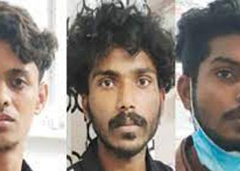 ആദ്യം അന്‍വര്‍ഷാ – ഭീഷണിപ്പെടുത്തി ശല്യം നിര്‍ത്തിച്ചത് ശ്രീക്കുട്ടന്‍ ; രണ്ടുപേരും പീഡിപ്പിച്ചു