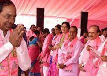 തൊഴിൽ ഇല്ലാത്തവർക്ക് മാസം 3,016 രൂപ ; വാഗ്ദാനം നടപ്പാക്കാൻ തെലങ്കാന സർക്കാർ