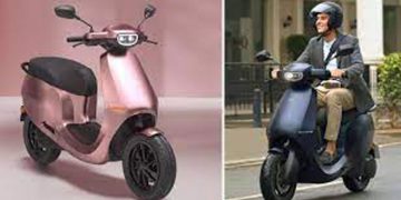 എസ് വൺ, എസ് വൺ പ്രോ ; ആദ്യ ബാച്ച് കൈമാറിയെന്ന് ഓല