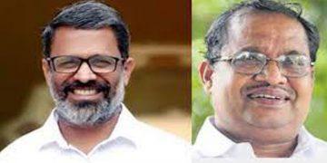 ഇ. എന്‍ സുരേഷ് ബാബു സിപിഐഎം പാലക്കാട് ജില്ലാ സെക്രട്ടറിയാകും ; കൊല്ലത്ത് എസ്. സുദേവന്‍