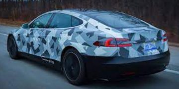 ഒറ്റ ചാർജിൽ 1419 കിലോമീറ്റര്‍  ഓടി ടെസ്‌ല  ;  മൈലേജ് ടെൻഷനില്ലാതെ സഞ്ചരിക്കാൻ പുതിയ ബാറ്ററി