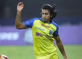 കൊവിഡ് ഭീതി ;  കേരള ബ്ലാസ്റ്റേഴ്സിന്‍റെ ഇന്നത്തെ മത്സരം മാറ്റി