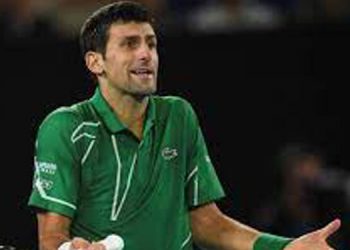 ജോക്കോവിച്ചിനെ ഓസ്‌ട്രേലിയയില്‍ നിന്ന് നാടുകടത്തി ; താരം ദുബായില്‍