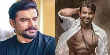 അവനിപ്പോഴും ഗ്രീക്ക് ദേവനെപ്പോലെ ; ഹൃത്വിക് റോഷനെ കുറിച്ച് മാധവന്‍