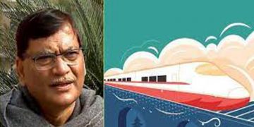 കെ-റെയില്‍ ; പാതയില്‍ വളവുകളും കയറ്റിറക്കങ്ങളും ; ഡിപിആറില്‍ പിഴവുകളെന്ന് അലോക് വര്‍മ്മ